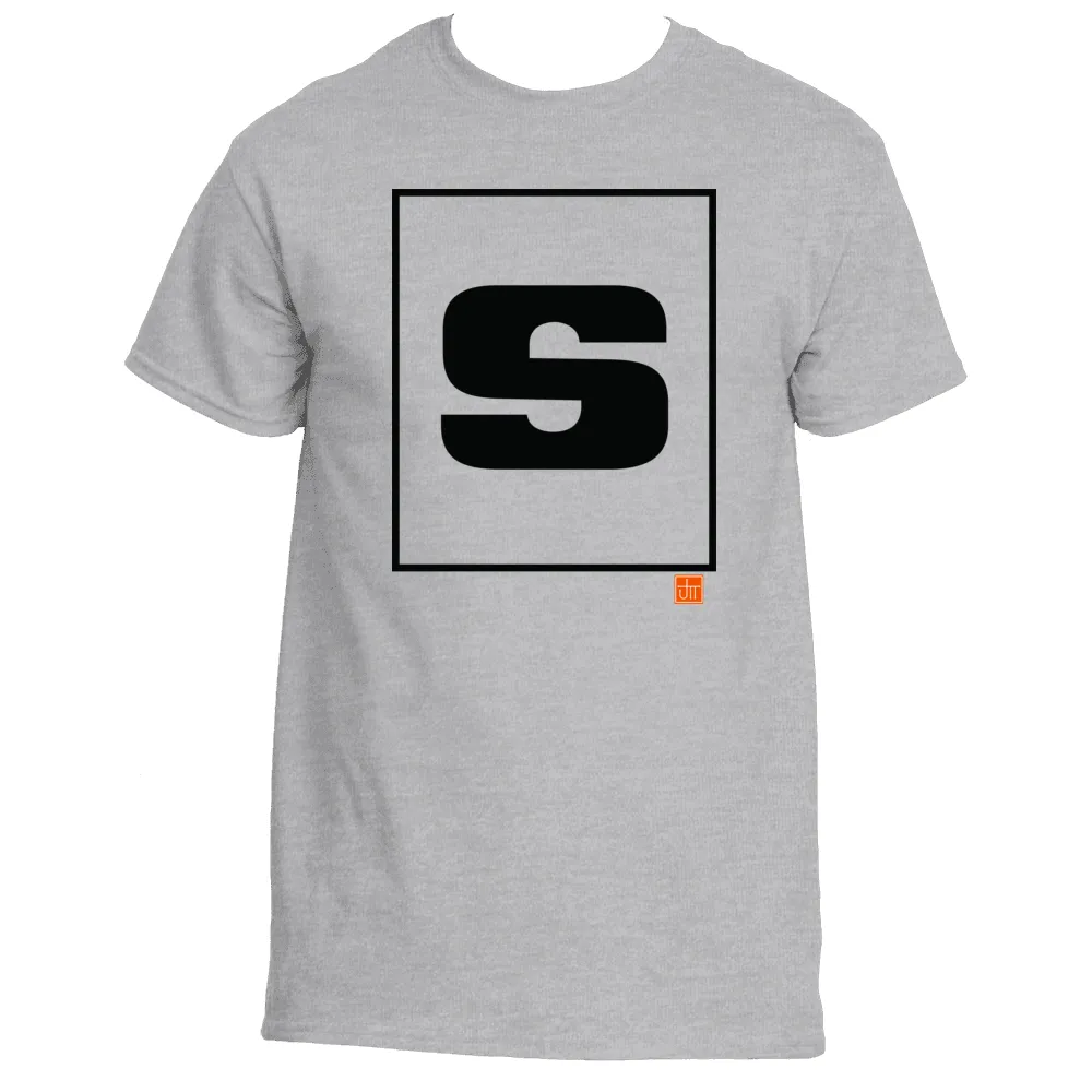 Alphabet-s-Shirt