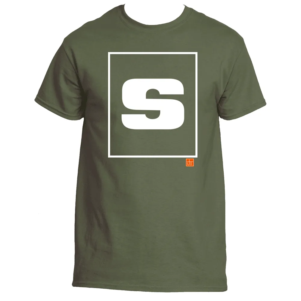 Alphabet-s-Shirt