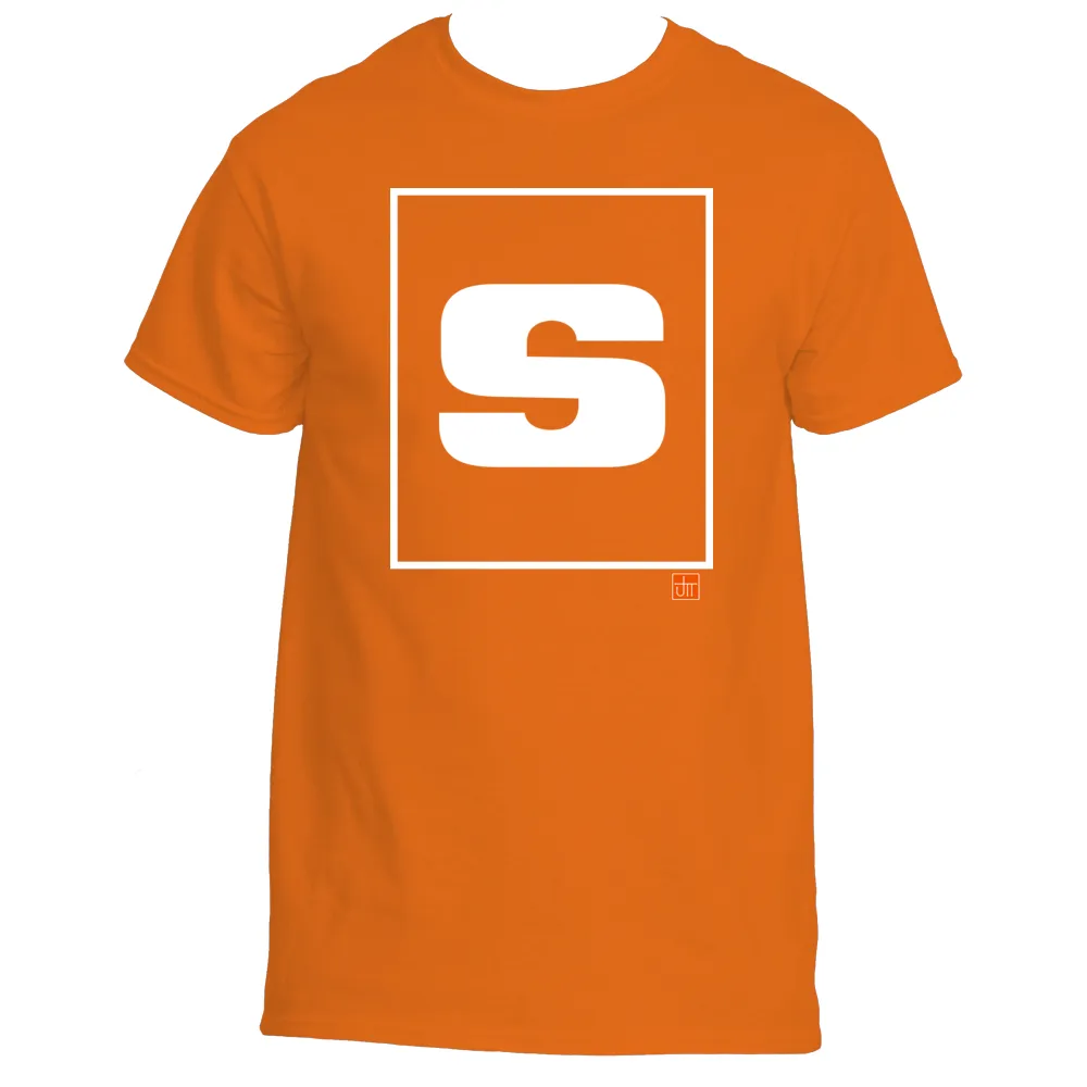 Alphabet-s-Shirt