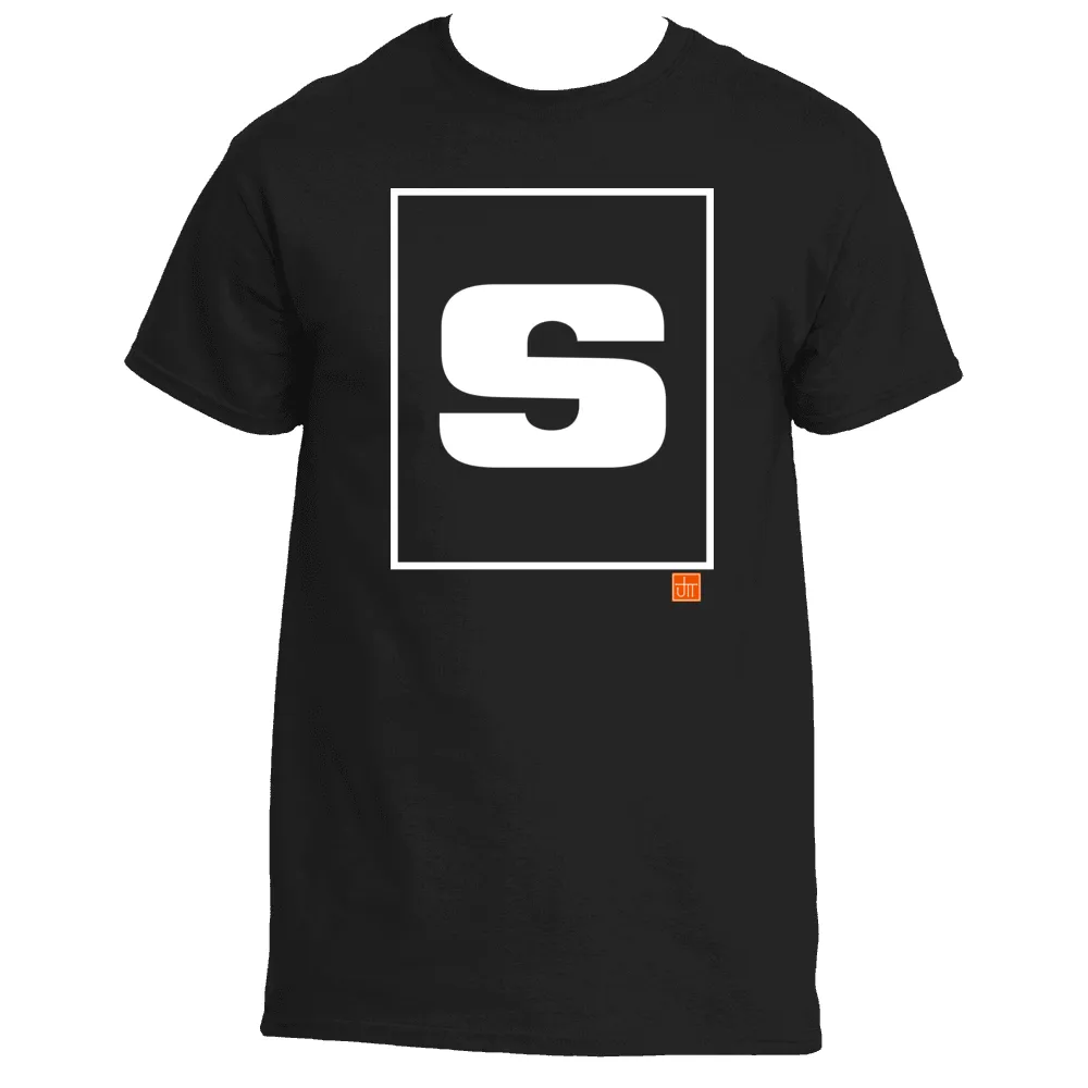 Alphabet-s-Shirt