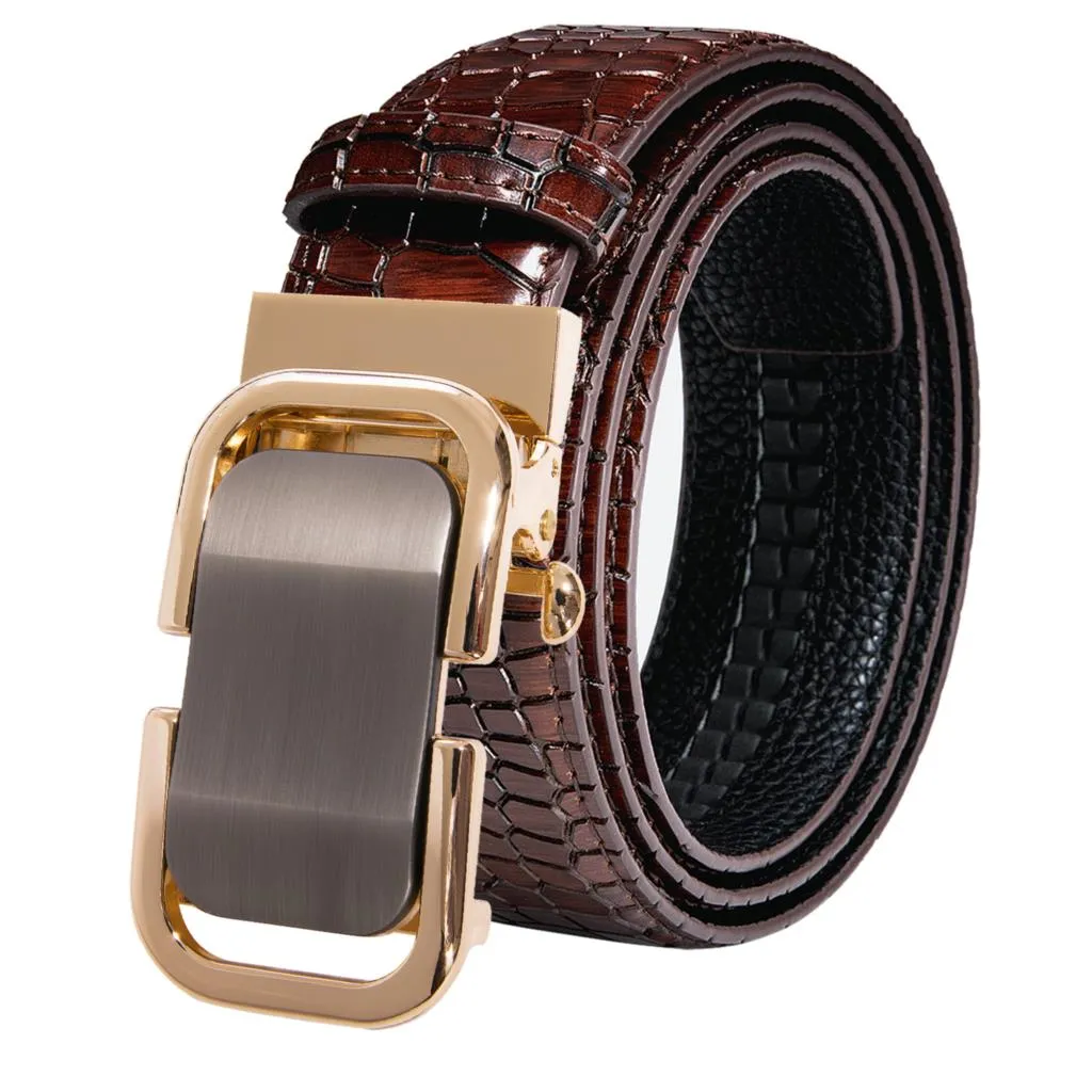 Leather Belts