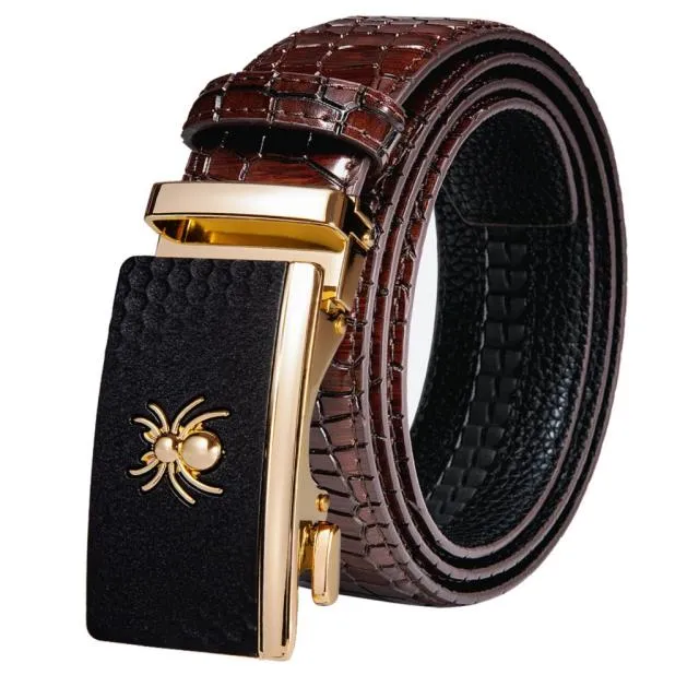 Leather Belts