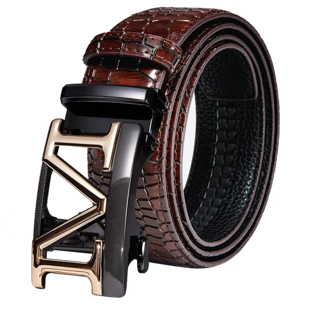 Leather Belts