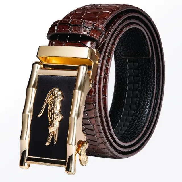 Leather Belts