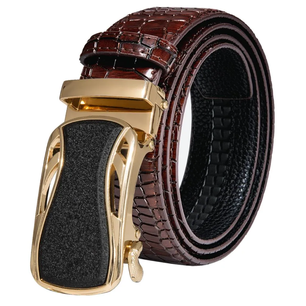 Leather Belts