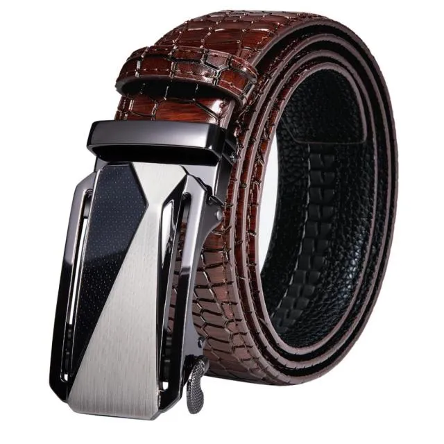 Leather Belts