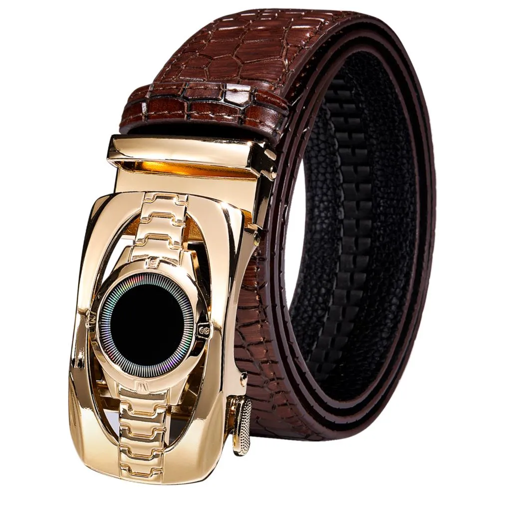 Leather Belts