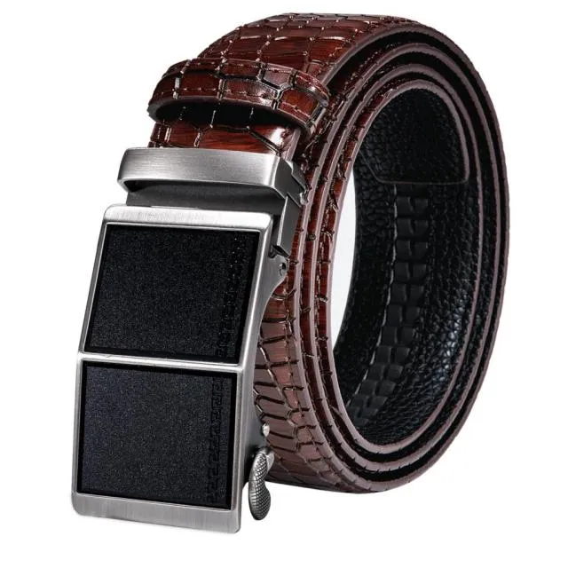 Leather Belts