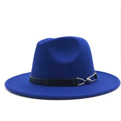 Vintage Fedora